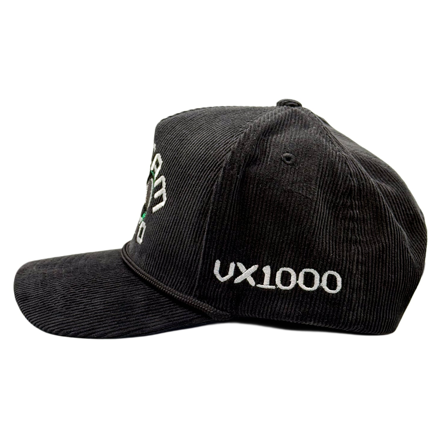 VX 1000 - Snapback