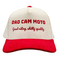 Good Riding, Shitty Quality - Snapback