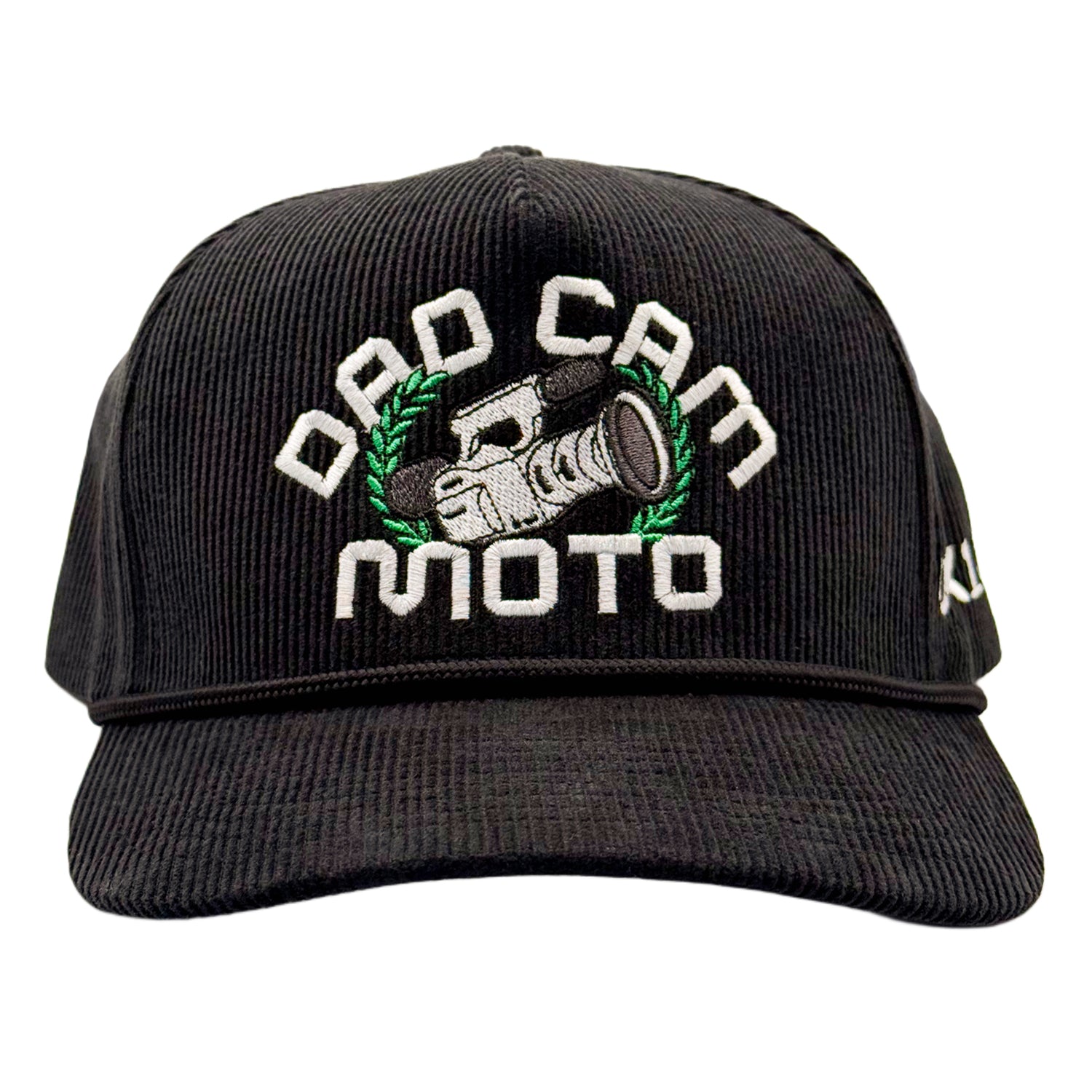 VX 1000 - Snapback
